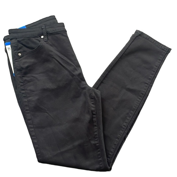 Buffalo David Botton - Women’s High Rise Stretch Skinny jeans | Hanna - Picture 2 of 4